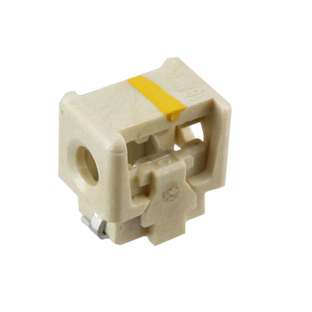 TE Connectivity AMP Connectors 2106431-1