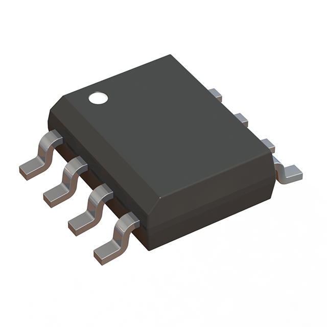 IXYS Integrated Circuits Division MX856B