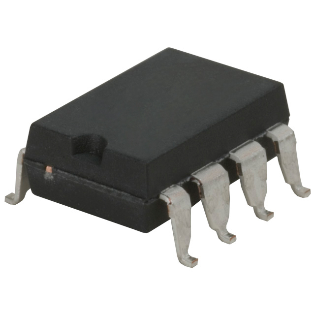 IXYS Integrated Circuits Division XAA170PTR