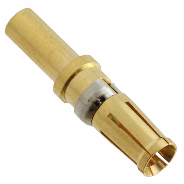 TE Connectivity AMP Connectors 213910-1