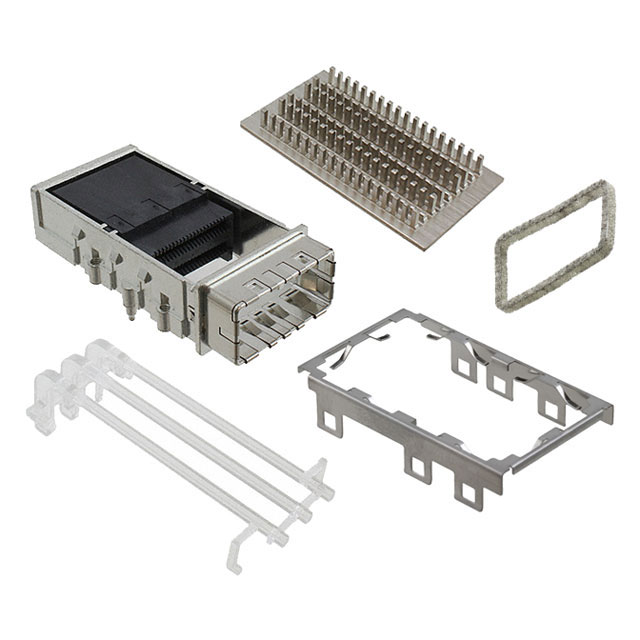 TE Connectivity AMP Connectors 2149159-5