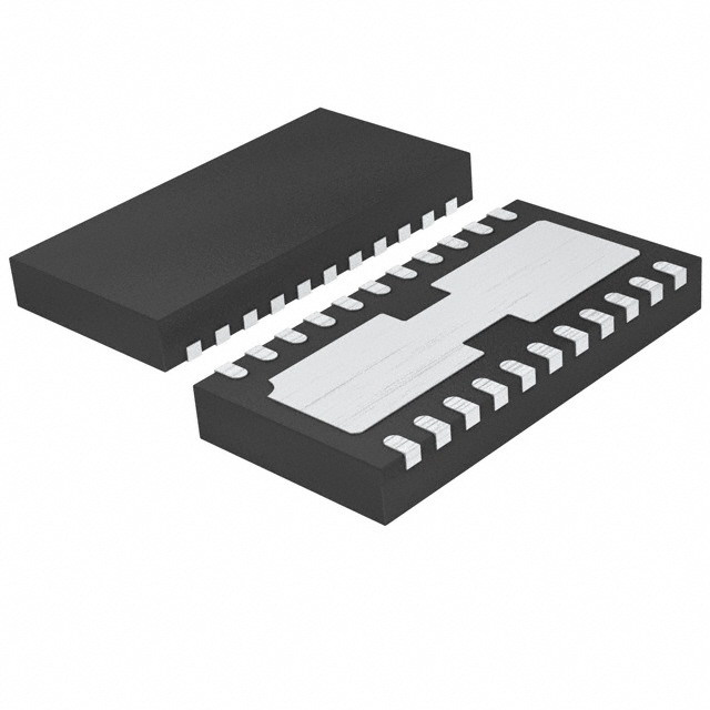 Analog Devices Inc. LTC4089EDJC-3#PBF