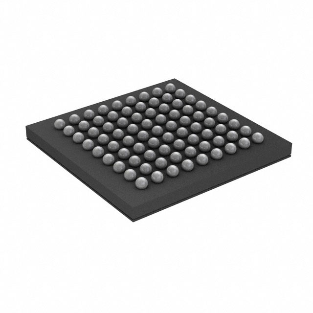 Lattice Semiconductor Corporation LIF-UC140-CM81ITR1K