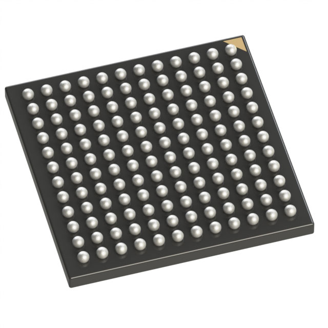 Lattice Semiconductor Corporation M5LV-128/104-12VC