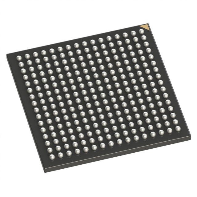 Lattice Semiconductor Corporation M5-320/192-15SAI