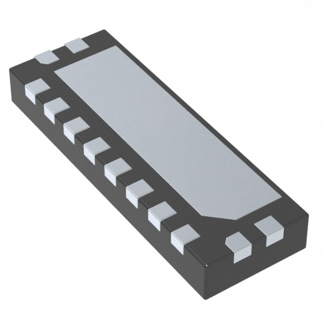 TE Connectivity Measurement Specialties G-MRCO-051