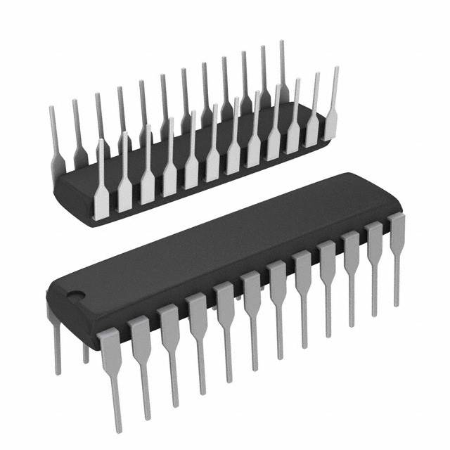 Microchip Technology ATF22LV10C-15PI