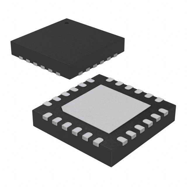 Microchip Technology ATA5773-PXQW