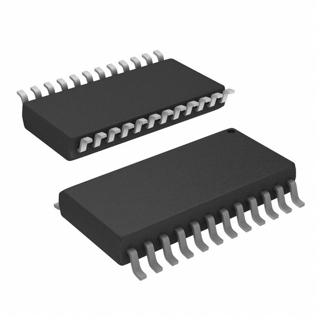 onsemi 74F675ASCX