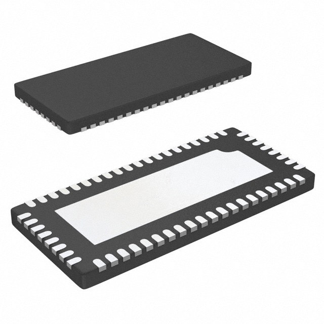 Diodes Incorporated PI2EQX6864-AZFE