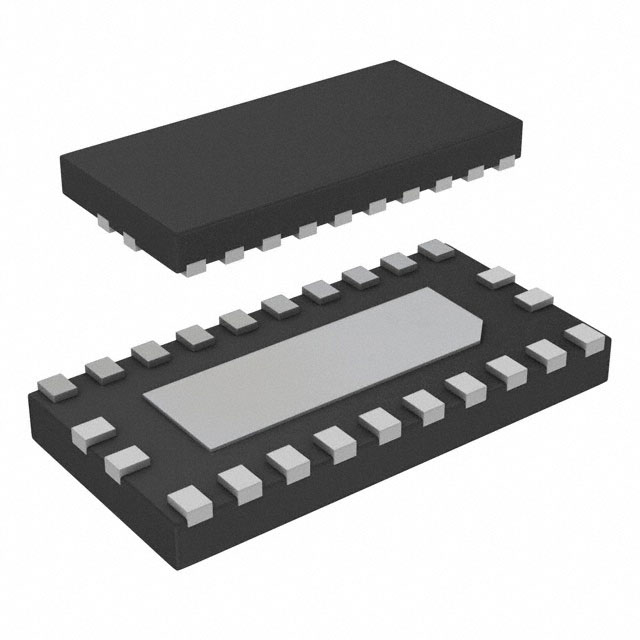 Diodes Incorporated PI3DBS16222XEAEX