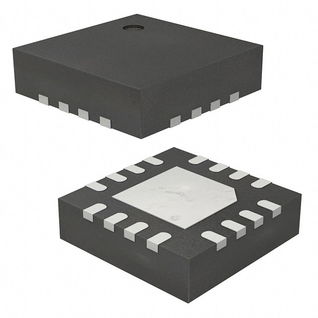 Diodes Incorporated PI3EQX502IZHE