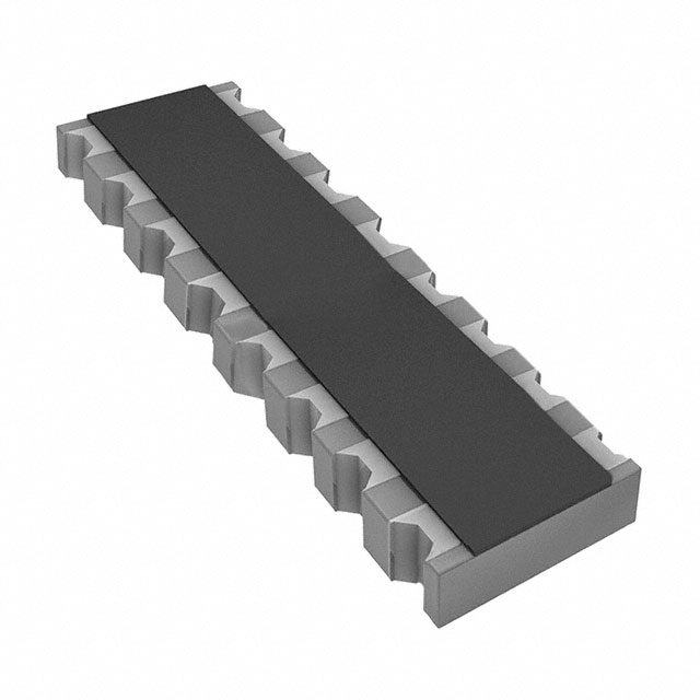 CTS Resistor Products 742C163182JP