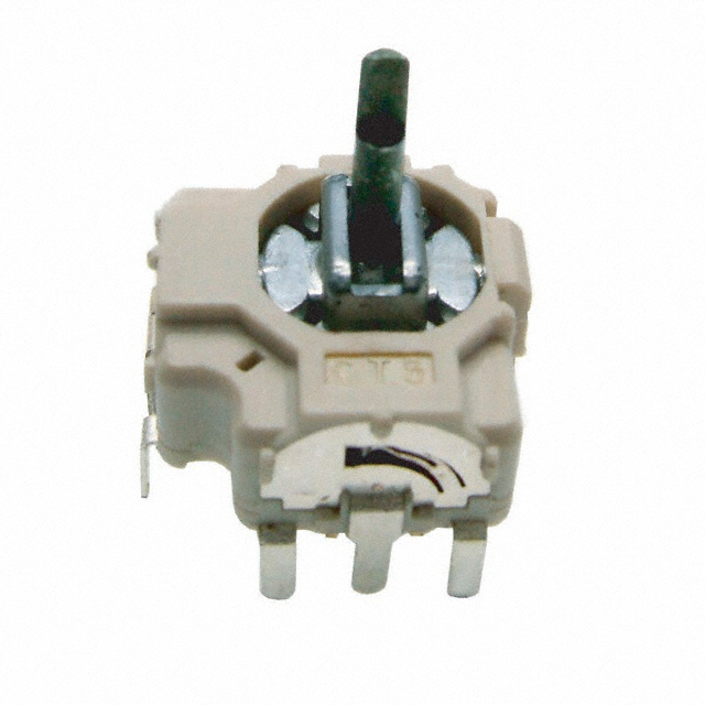 CTS Electrocomponents 254TA103C60B