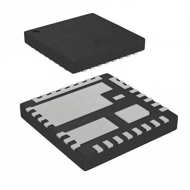 onsemi FDMF5839