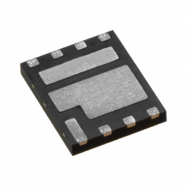 onsemi FDPC8014S