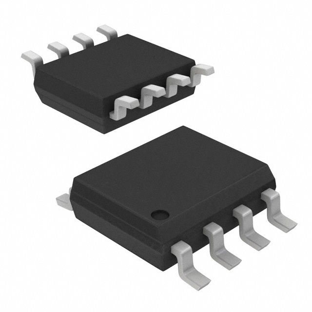 onsemi LM393M