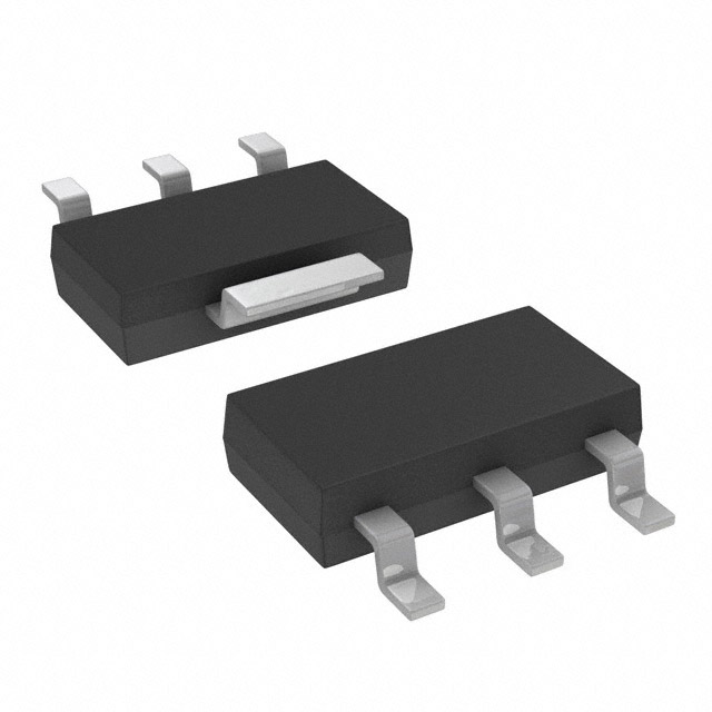 onsemi BCP52