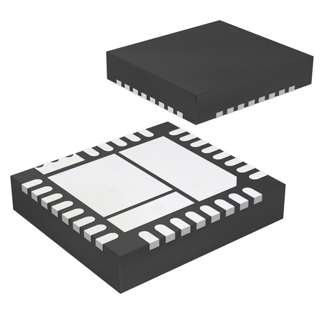 onsemi FAN23SV65AMPX