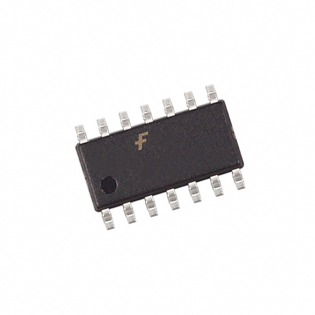 onsemi 74AC280SJX