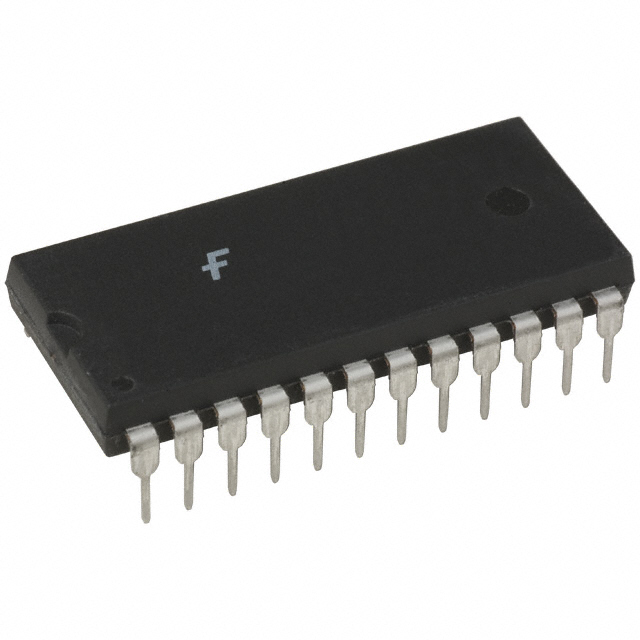 onsemi MM74C154N