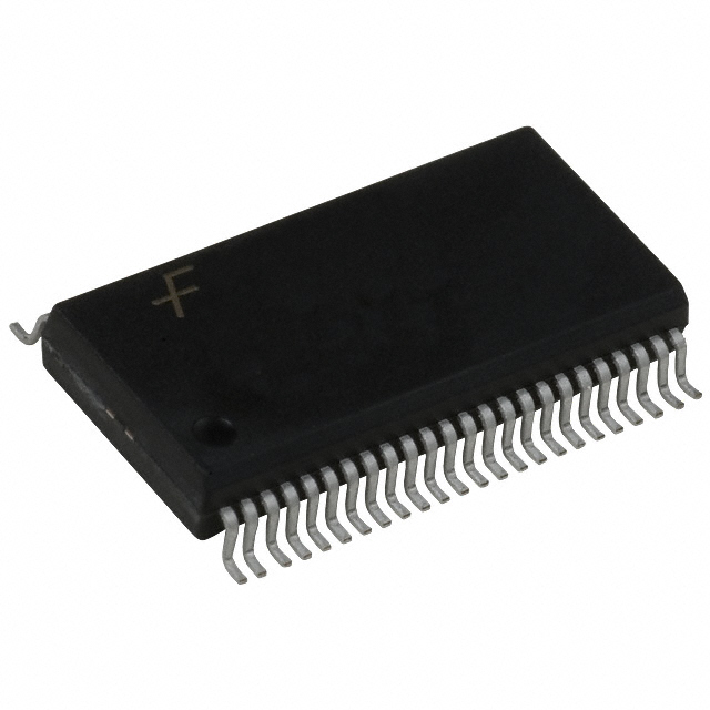 onsemi 74LVTH162244MEX