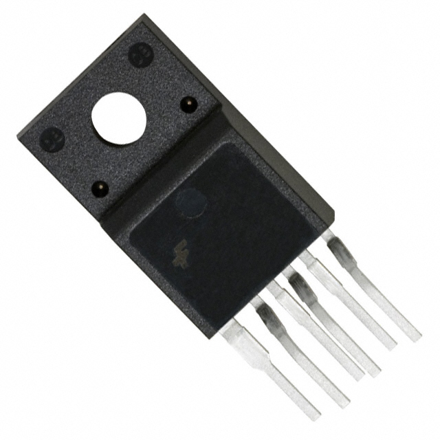 onsemi FSQ0765RQWDTU