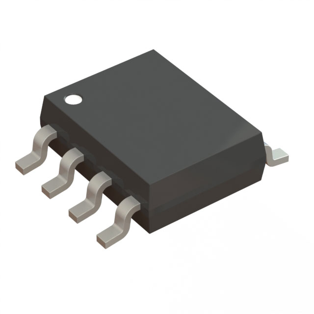 EM Microelectronic V3021SO8A+