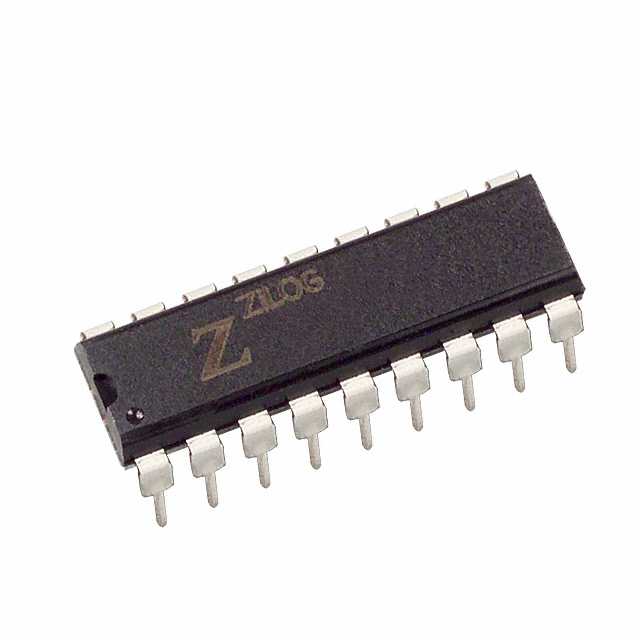 Zilog Z8622912PSG