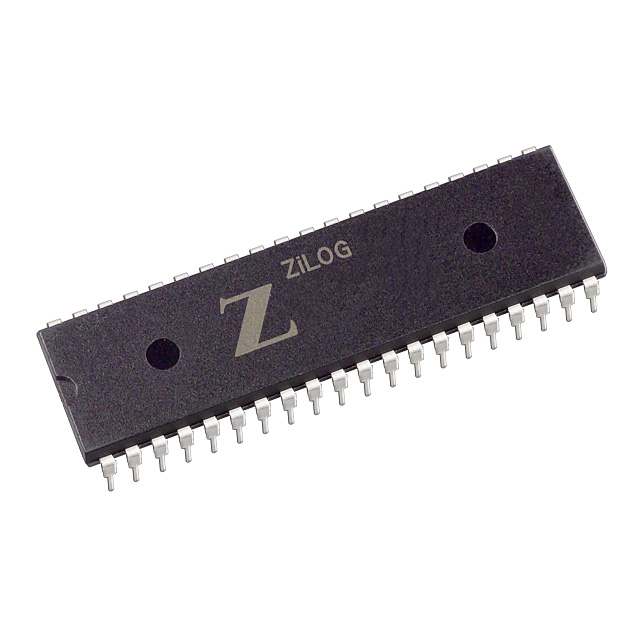 Zilog Z8523010PSC