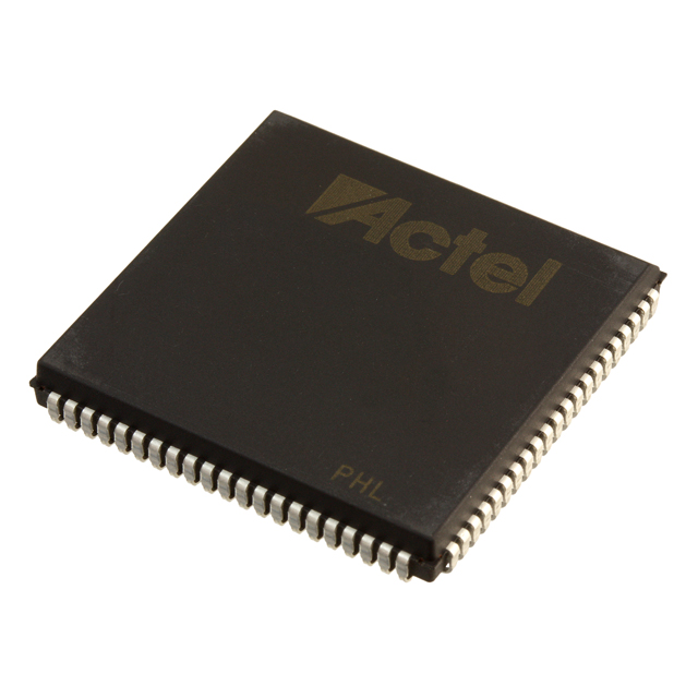 Microchip Technology A42MX24-PLG84