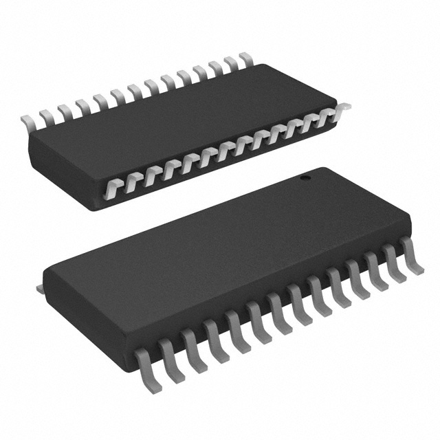 Microchip Technology AT28LV256-25SC