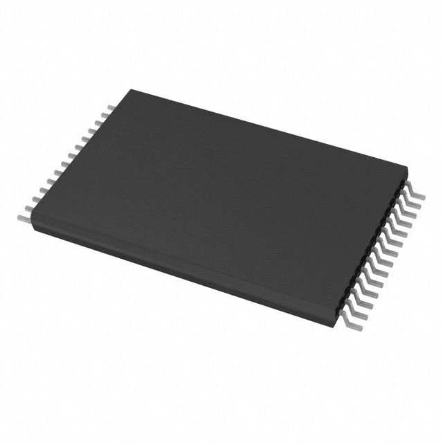 Analog Devices Inc./Maxim Integrated DS1501WEN/T&R