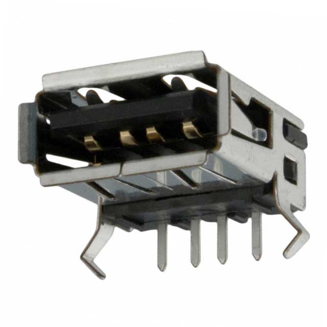 TE Connectivity AMP Connectors 292303-1