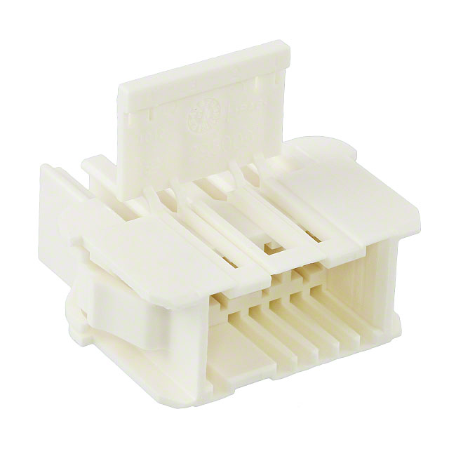 TE Connectivity AMP Connectors 293009-1