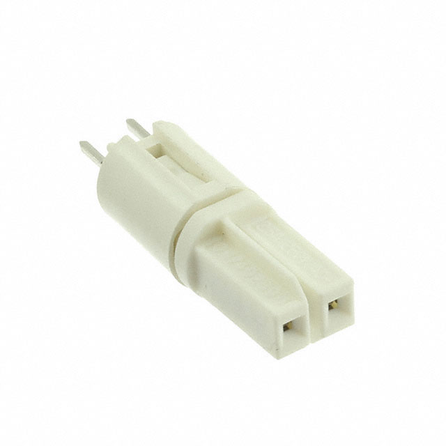 TE Connectivity AMP Connectors 293308-1