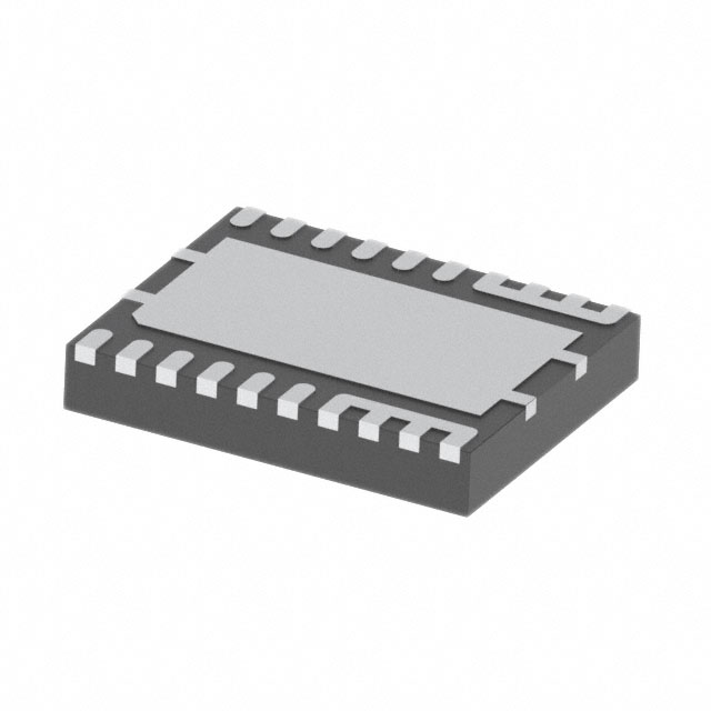 Texas Instruments CSD95496QVM