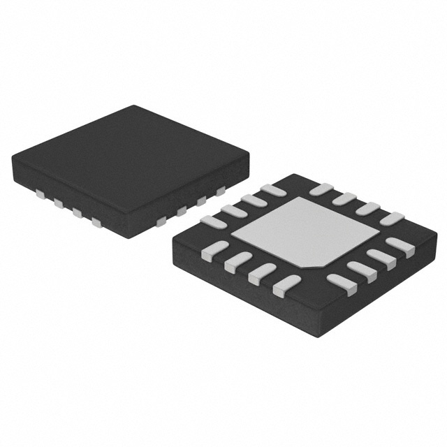 Texas Instruments DRV10974RUMR