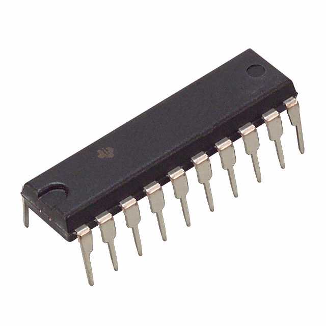 Texas Instruments SN74HC640N