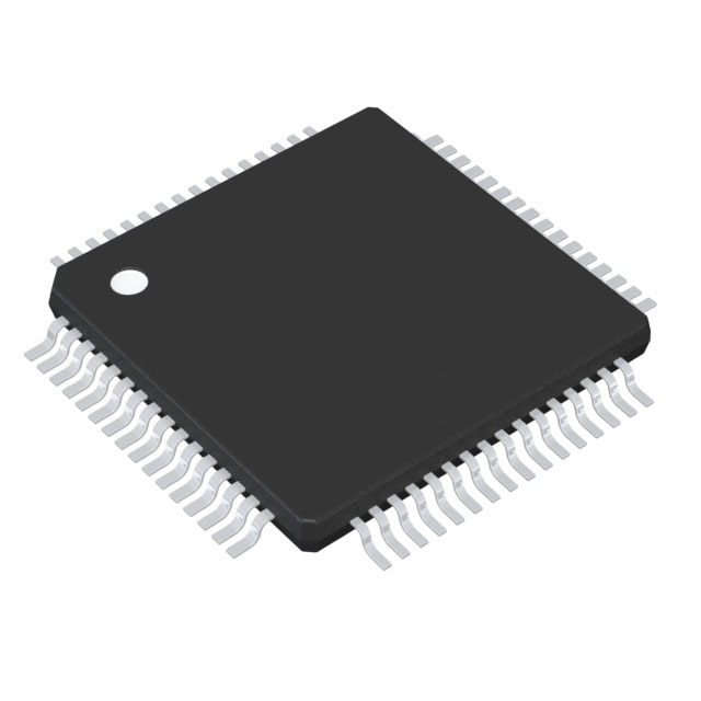 Texas Instruments MSP430FR2033IPMR