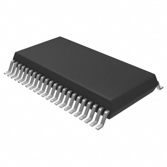 Texas Instruments UCC5622MWPTR