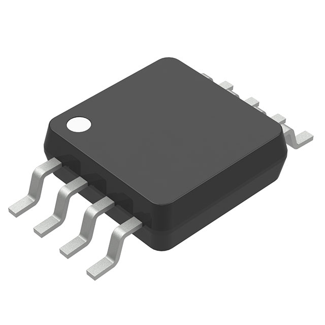 Texas Instruments LP2975AIMM-5.0