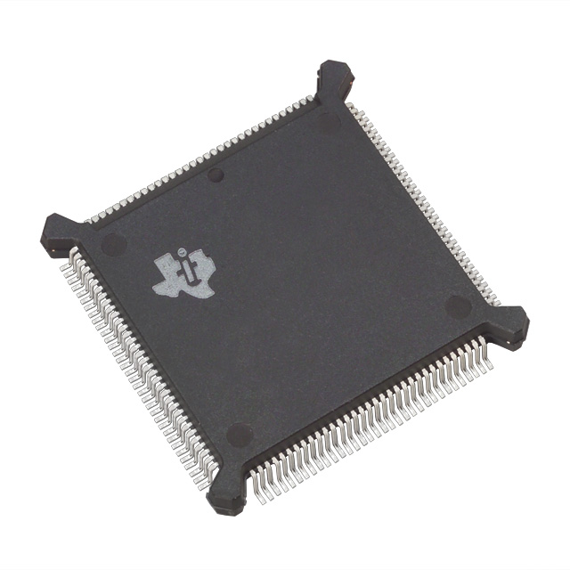 Texas Instruments TMS320LC31PQ40