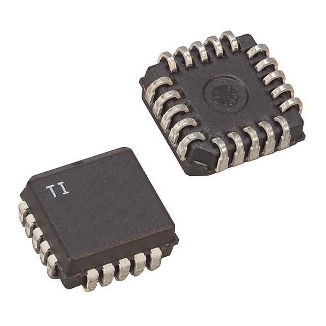 Texas Instruments BPAL16R4-10CFN