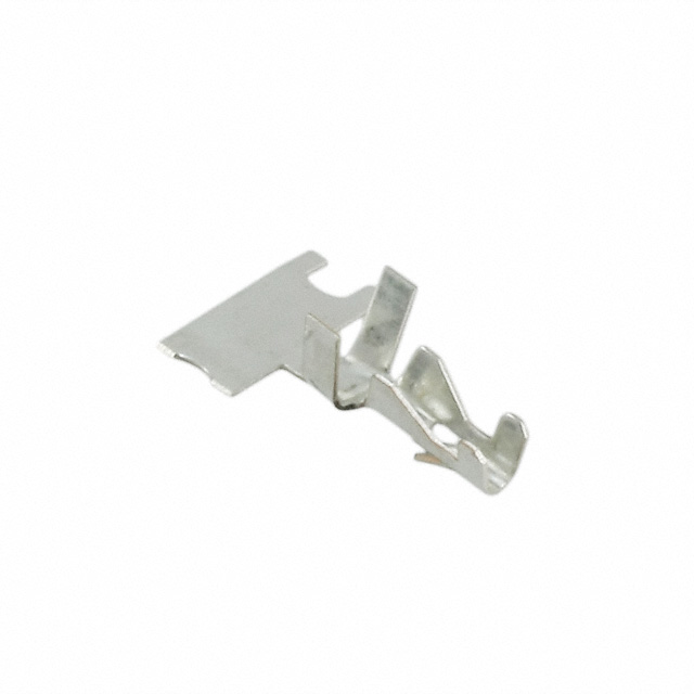 TE Connectivity AMP Connectors 640311-1