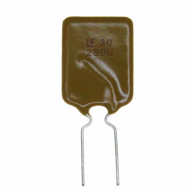 Littelfuse Inc. 30R250UU