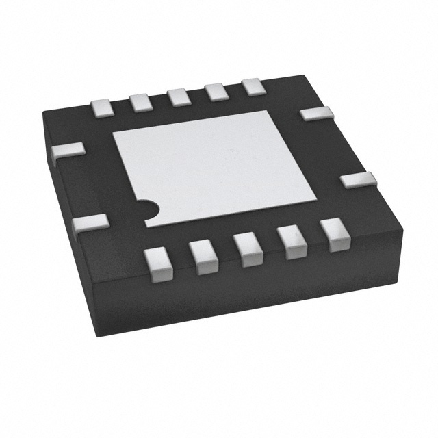 Diodes Incorporated PI4ULS3V204ZBEX