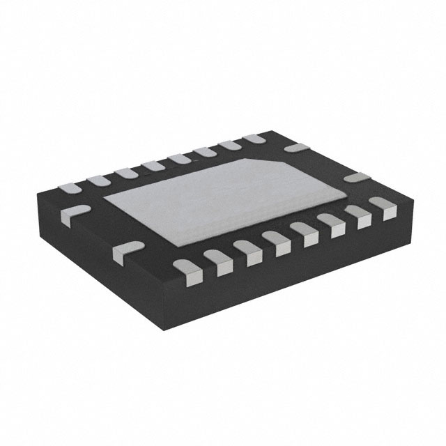 Diodes Incorporated PI3USB14-AZHEX