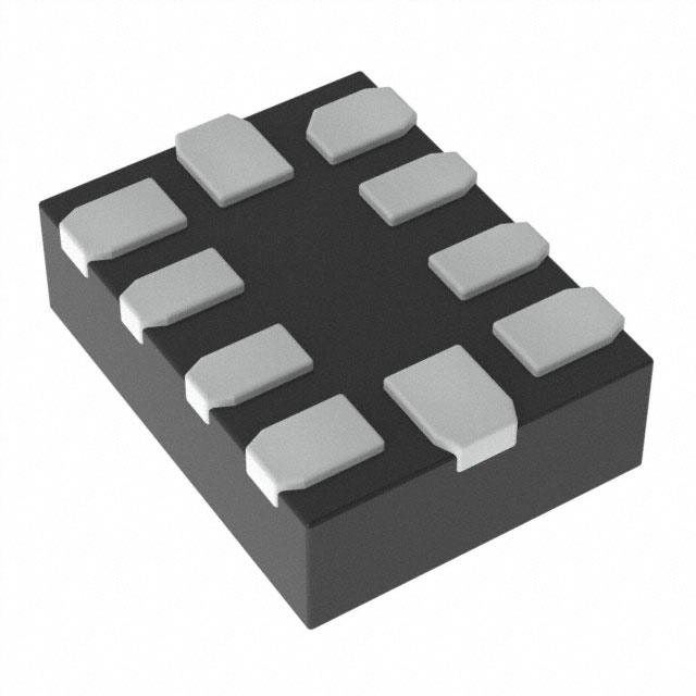 Diodes Incorporated PI3USB221EQ1ZUAEX