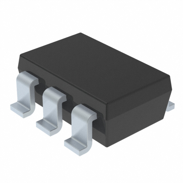 Diodes Incorporated AP3771BK6TR-BG1